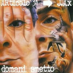 Domani Smetto [Potenziato]