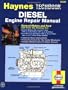 Diesel Engine Repair Manual (Haynes Repair Manual)