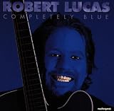 Completely Blue