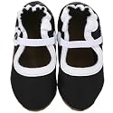 Robeez Infant/Toddler Classic MJ Slip-On