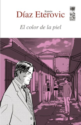 Color de la piel, el  / 2° Edición (Spanish Edition)