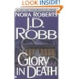 Glory in Death (In Death, Book 2) by J.D. Robb