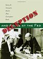 Deception and Abuse at the Fed: Henry B. Gonzalez Battles Alan Greenspan's Bank