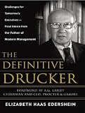 The Definitive Drucker