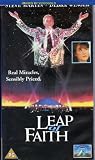 Leap of Faith [VHS]