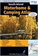 New Zealand, South Motorhome/Camping Atlas