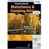 South Island Motorhome and Camping Atlas
