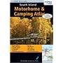 South Island Motorhome and Camping Atlas