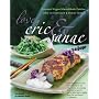 Love, Eric & Sanae: Seasonal Vegan Macrobiotic Cuisine