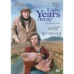 Light years away (les ann�es lumi�res)