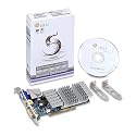 SPARKLE SP94GT1024D2LHP 9400 GT 1GB GDDR2 PCI Passive Low Profile HDTV S-Video DVI Graphics Card