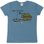 General Hospital - Port Charles Ladies T-Shirt - Large