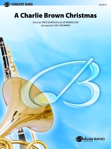 A Charlie Brown Christmas (Pop Symphonic Band)