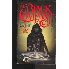 The Black Company