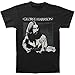 Bravado Beatles Men's George Harrison Live Portrait T-Shirt