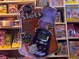 Radica FlipTop Slots Hand Held Electronic Game