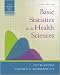 Basic Statistics for the Health Sciences with PowerWeb Bind-in Card (Kuzma, Basic Statistics for the Health Sciences)