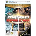 Star Wars: Empire at War - Gold Pack (PC DVD)