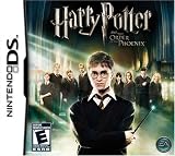 Harry Potter Order of the Phoenix