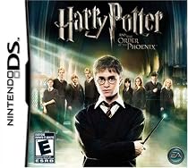 Harry Potter Order of the Phoenix