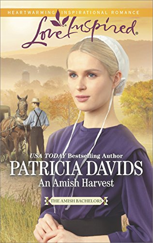 An Amish Harvest (The Amish Bachelors)