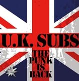 The Punk Is Back