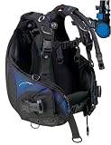 Oceanic Hera Women's B.C. with Air XS Inflator