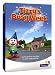 Tizzy's Busy Week - beginner educational computer game for ages 3 to 5 from Sherston (Home User)