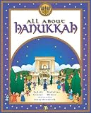 All About Hanukkah
