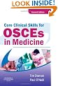 Core Clinical Skills for OSCEs in Medicine