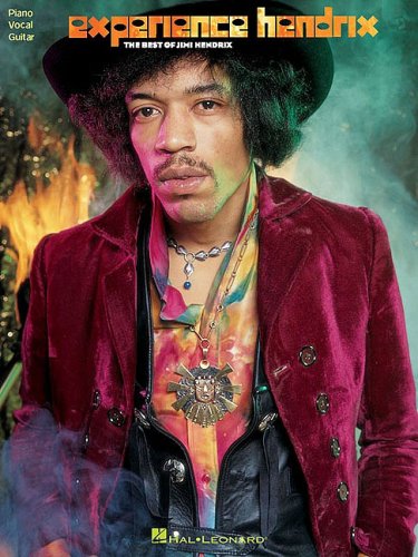 Jimi Hendrix Experience Hendrix: The Best of Jimi Hendrix (Pvg)