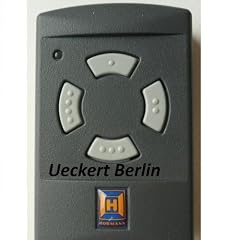 H�rmann Handsender Mini-Handsender HSM4-40685-4B