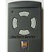 H�rmann Handsender Mini-Handsender HSM4-40685-4B