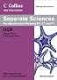 Collins New GCSE Science - Separate Sciences Student Book: OCR 21st Century Science