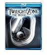 Twilight Zone: The Movie [Blu-ray]