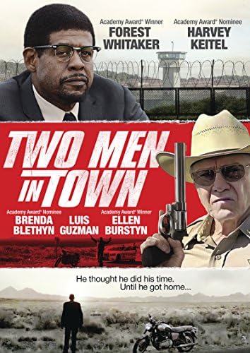 Two Men in Town