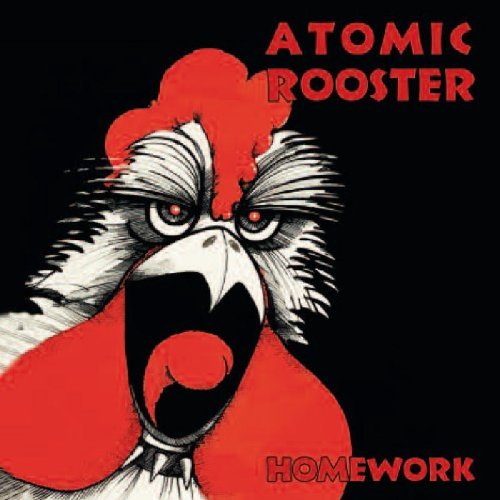 ATOMIC ROOSTER - Paly It Again Lyrics - Zortam Music