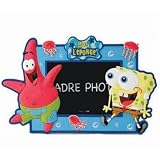Eigenschaften UnitedLabels / Sponge Bob Schwammkopf Bilderrahmen Spongebob