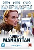 Adrift In Manhattan