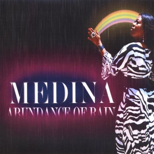 Produkt-Bild: Abundance of Rain