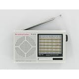 Buy 12 Band Radio AM FM Shortwave