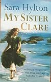 My sister Clare