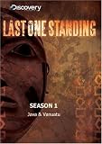 Last One Standing Season 1 - Java & Vanuatu