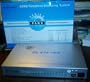 DataLabsUSA DL-416 4 Line 16 Extension PBX w/ Music On Hold and Auto Attendant Telephone System!