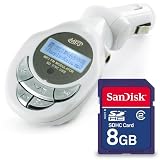 Great Price SanDisk MP3FM4 SDSDB8192 KIT for image jazz 51i%2BWUe123L. SL160 Great Price SanDisk MP3FM4 SDSDB8192 KIT for jazz
