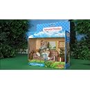 Sylvanian Families Father at Home Set