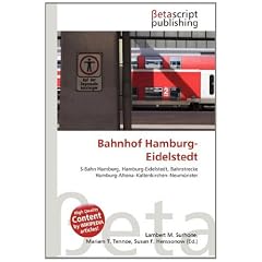 Bahnhof Hamburg-Eidelstedt