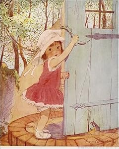 Rat Tat Tat by Muriel Dawson Photographic Prints