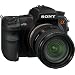Sony Alpha A700 12.24MP Digital SLR Camera with 16-105mm Lens