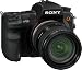 Sony Alpha A700 12.24MP Digital SLR Camera with 16-105mm Lens